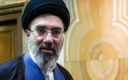 Xameneyî ferman da ku uranyuma pir dewlemendkirî neyê hinardekirin