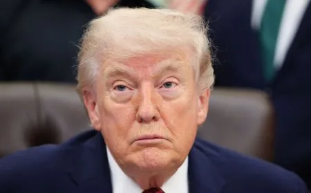 Trump: Divê derbasbûyînên li Hurmuzê bêpere be