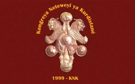 KNK’ê di 27 saliya xwe de careke din banga yekitiyê kir