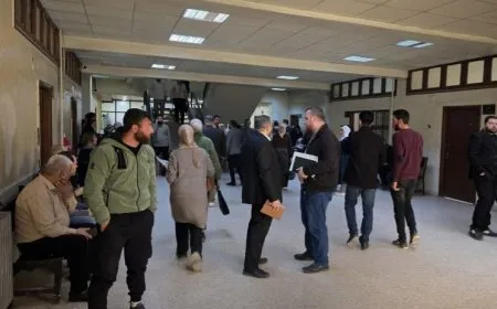 Li Hemayê 4 parêzerên jin hatin destgîrkirin
