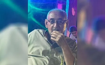 Endamê Partiya Çep a Kurd li Sûriyeyê Tahir El Elî wefat kir