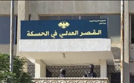 Hesekê di navbera erebî û kurdî de: Ezmûna wekheviya pirzimanîbûnê li Sûriyeyê