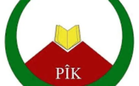 Ji PÎK’ê daxuyanî;  Cejna Qurbanê li gelê Kurd û cîhana Îslamê pîroz be