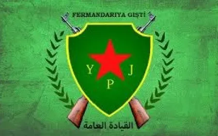 ‘ YPJ`ê dê weke hêzeke taybet cihê xwe di nava Wezareta Hundirîn de bigire‘