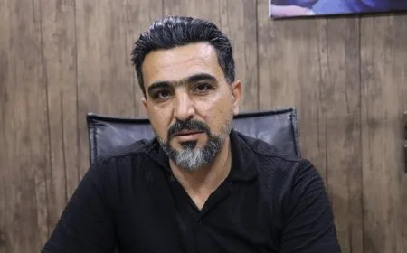 ‘Mîsogerkirina mafên Kurdan bingeha avakirina Sûriyeya demokratîk e‘