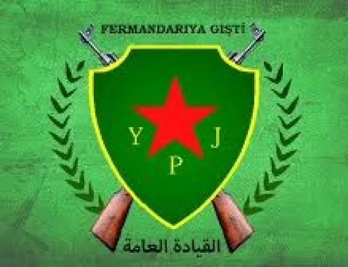 ‘ YPJ`ê dê weke hêzeke taybet cihê xwe di nava Wezareta Hundirîn de bigire‘