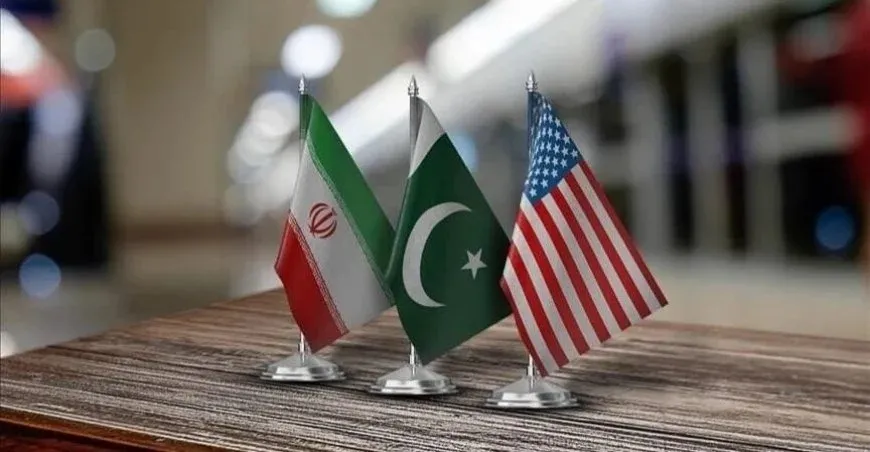 Tehran: Top di qada Washingtonê de ye