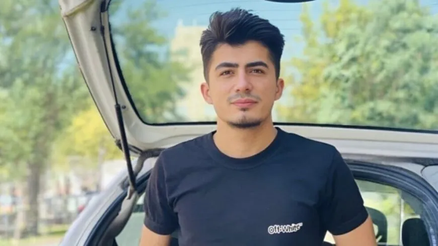  Rejîma Îranê Kurdekî din bi dar ve kir