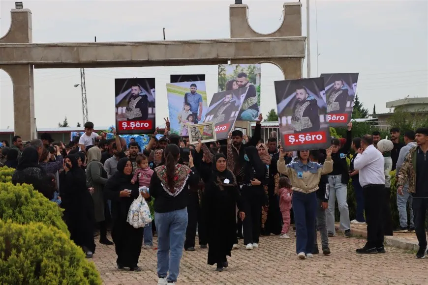 Li Dêrikê 5 şehîd hatin oxirkirin