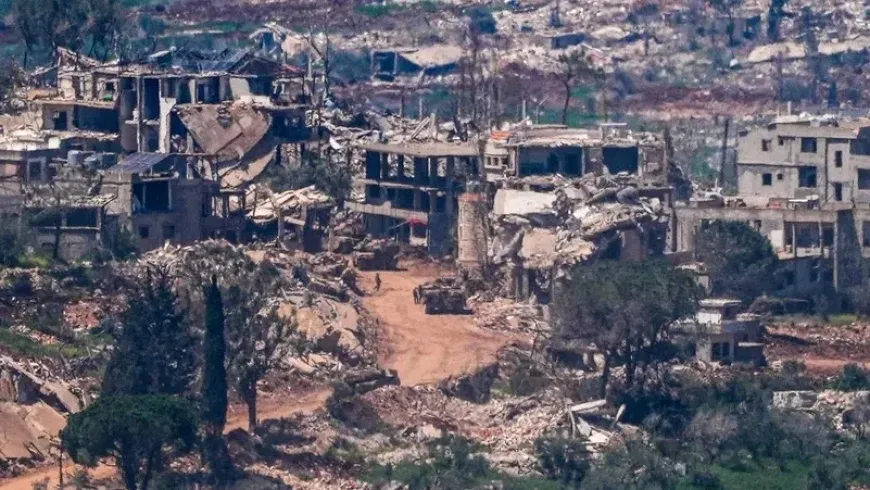 Êrişên Îsraîlê li ser başûrê Lubnanê didomin: Kuştî hene