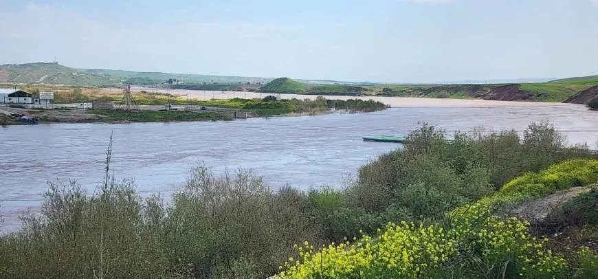 Bacên zêde li Sêmalkayê dibin sedema nerazîbûna bazirganan