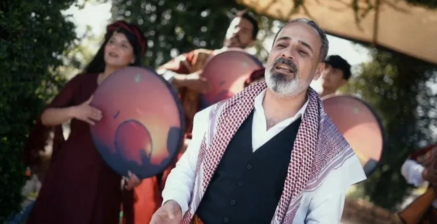 Klîba ‘Em hatin Efrînê’ derket