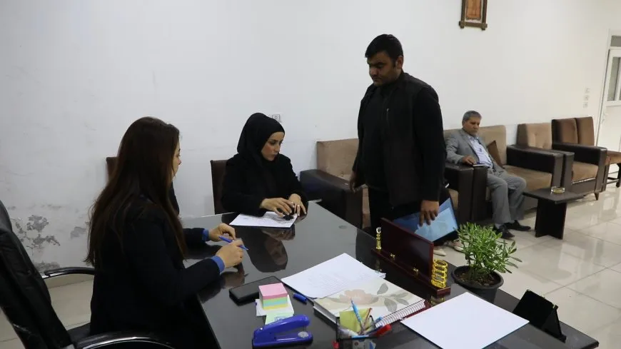 Almaz Romî: Heta niha 300 malbat hatine qeydkirin