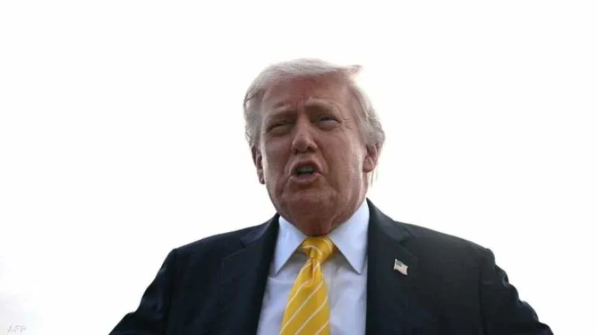 Trump: Ger Îran li Hurmuzê êrişî keştiyên me bike em ê wê îmha bikin
