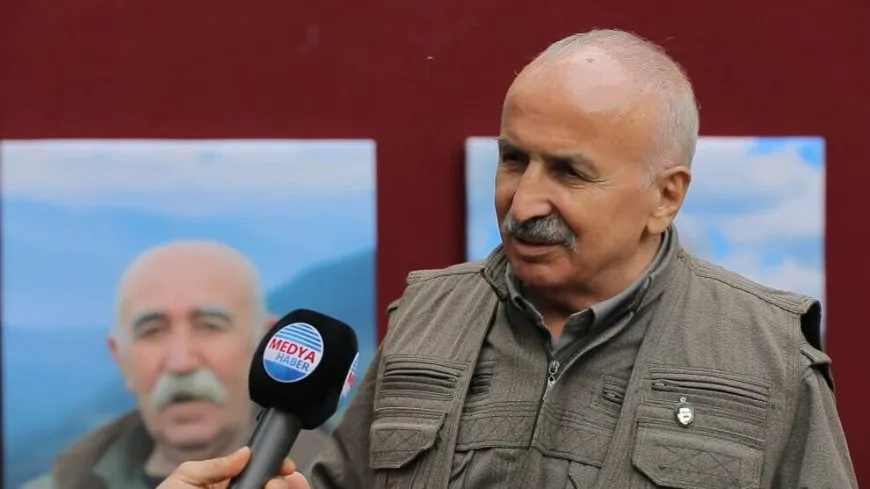 Karasû: Em dixwazin êdî têkoşînê bi rêya siyaseta demokratîk bimeşînin