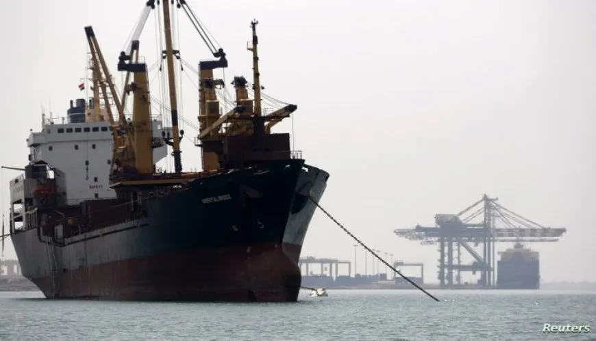 CENTCOMˊê li keştiyek petrolê ya Îranê xist