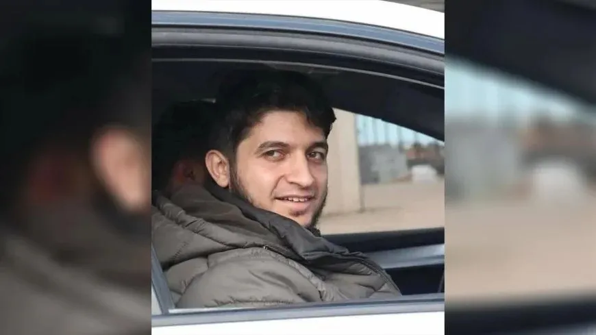 Kurê rêberê Hemasê hat kuştin
