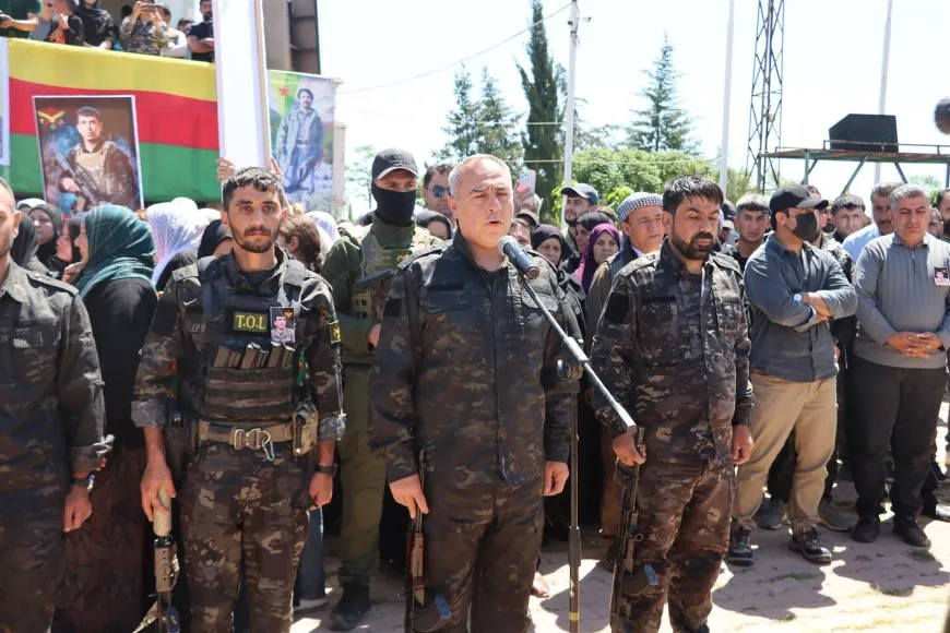 Bi sedan kesî 2 şehîd oxir kirin