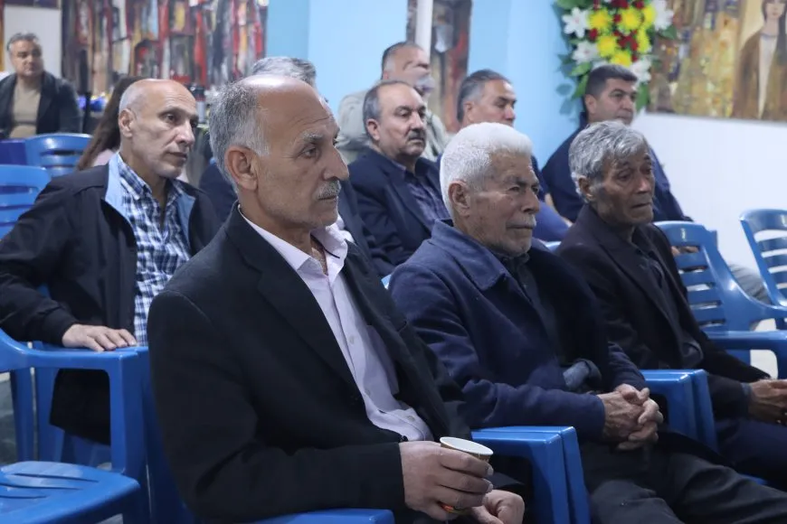 Li ser rola Kovara Hawar di parastina zimanê Kurdî de semînerek hat dayîn
