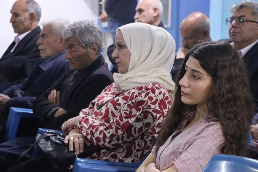 Li ser rola Kovara Hawar di parastina zimanê Kurdî de semînerek hat dayîn