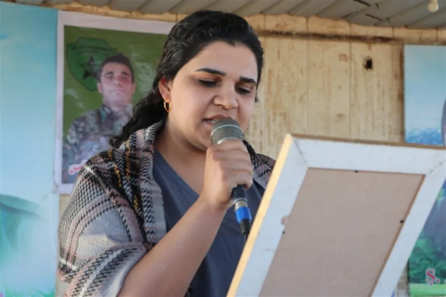 3 şehîdên Hêzên Komandos li Hesekê hatin oxirkirin