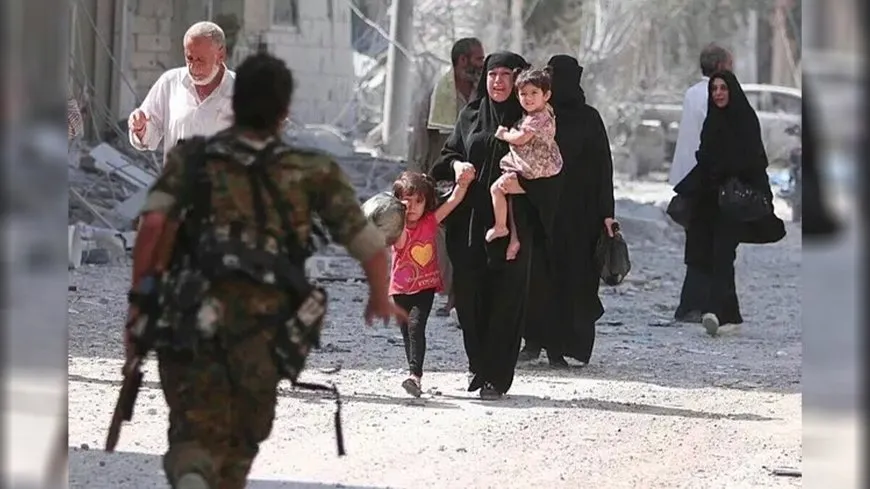 ‘Bi hebûna YPJ`ê re îrade û deskeftiyên jinan têne parastin’