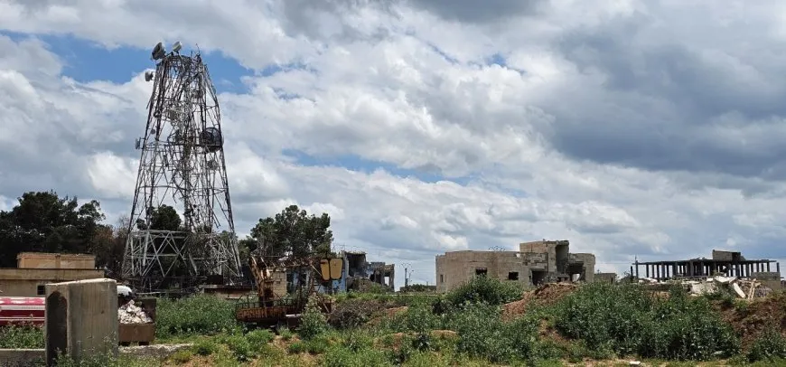 Xelkê Zirganê vedigere warê xwe