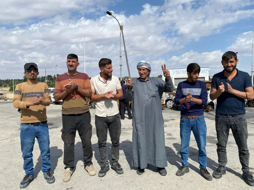 Li Kobanê kesayeta neteweyî Mehmûd Elî wefat kir