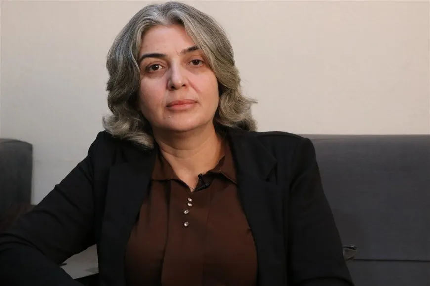 `Li Sûriyeyê divê Wezareta Jinan were avakirin’