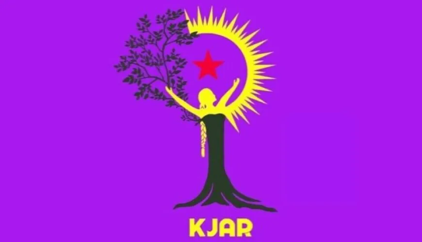 KJAR: Em şehîdên 9’ê Gulanê bi bîr tînin