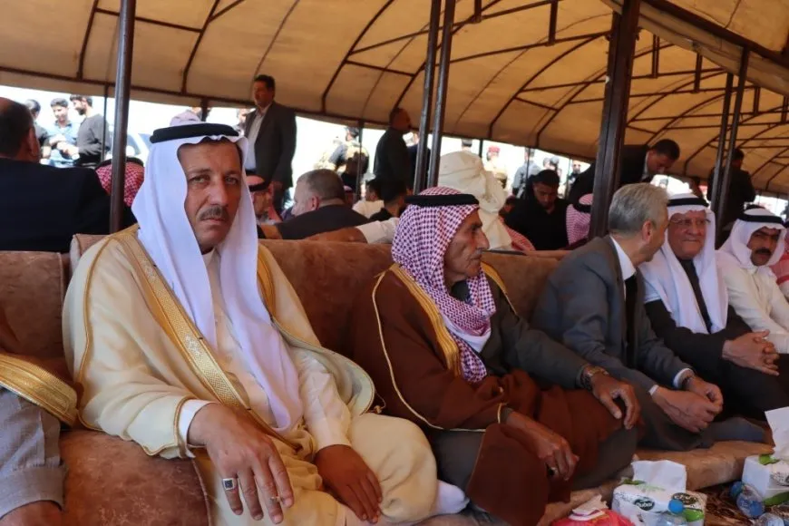 Di Civata Eşîr û Pêkhateyên Firatê de bangên ji bo xurtkirina têkiliyan û aştiya sivîl