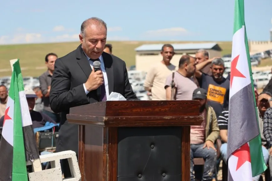 Di Civata Eşîr û Pêkhateyên Firatê de bangên ji bo xurtkirina têkiliyan û aştiya sivîl