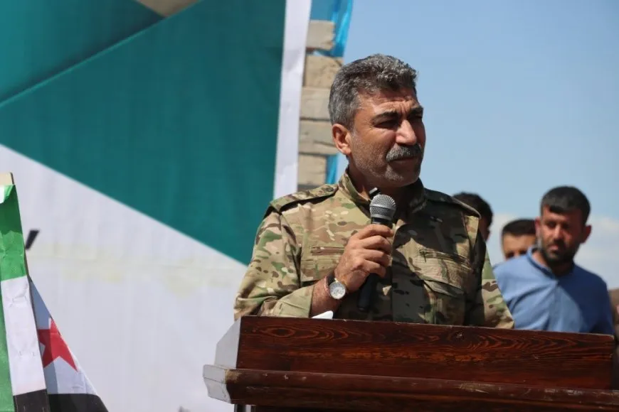 Di Civata Eşîr û Pêkhateyên Firatê de bangên ji bo xurtkirina têkiliyan û aştiya sivîl