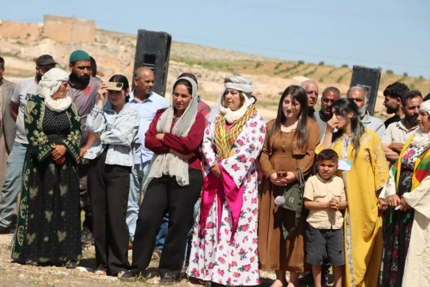 Di Civata Eşîr û Pêkhateyên Firatê de bangên ji bo xurtkirina têkiliyan û aştiya sivîl
