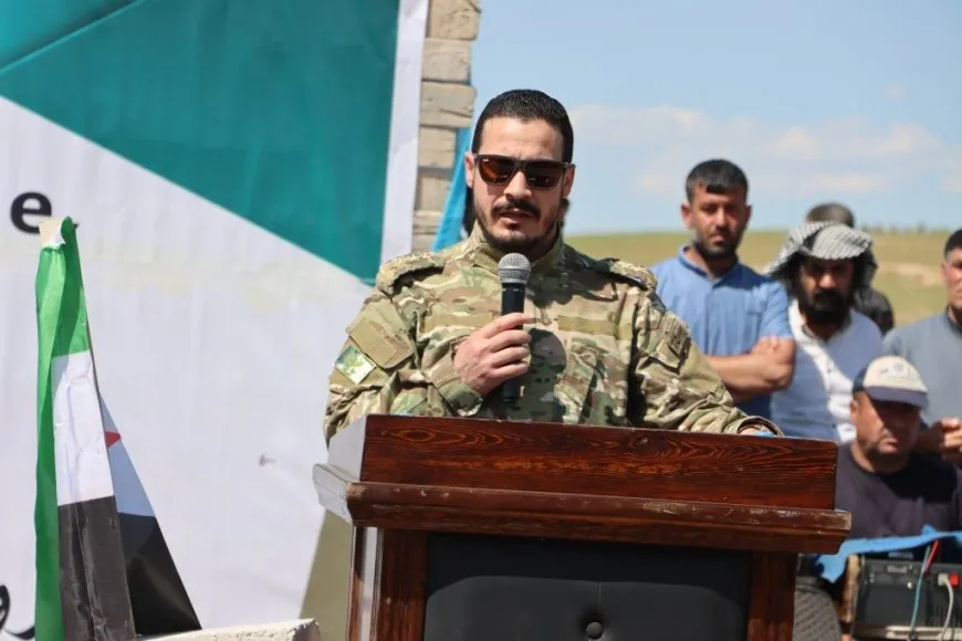 Di Civata Eşîr û Pêkhateyên Firatê de bangên ji bo xurtkirina têkiliyan û aştiya sivîl