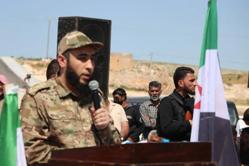Di Civata Eşîr û Pêkhateyên Firatê de bangên ji bo xurtkirina têkiliyan û aştiya sivîl