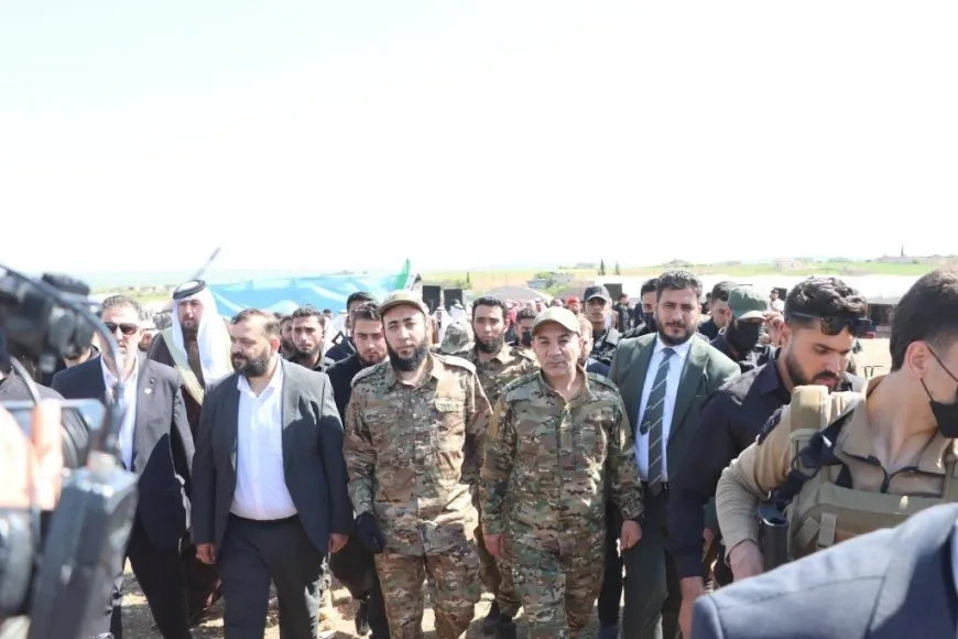 Di Civata Eşîr û Pêkhateyên Firatê de bangên ji bo xurtkirina têkiliyan û aştiya sivîl