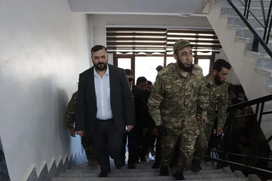 Di Civata Eşîr û Pêkhateyên Firatê de bangên ji bo xurtkirina têkiliyan û aştiya sivîl
