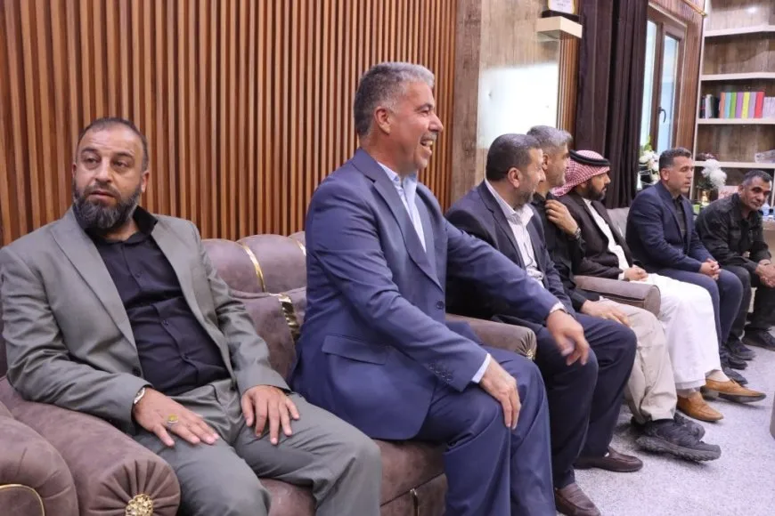 Di Civata Eşîr û Pêkhateyên Firatê de bangên ji bo xurtkirina têkiliyan û aştiya sivîl