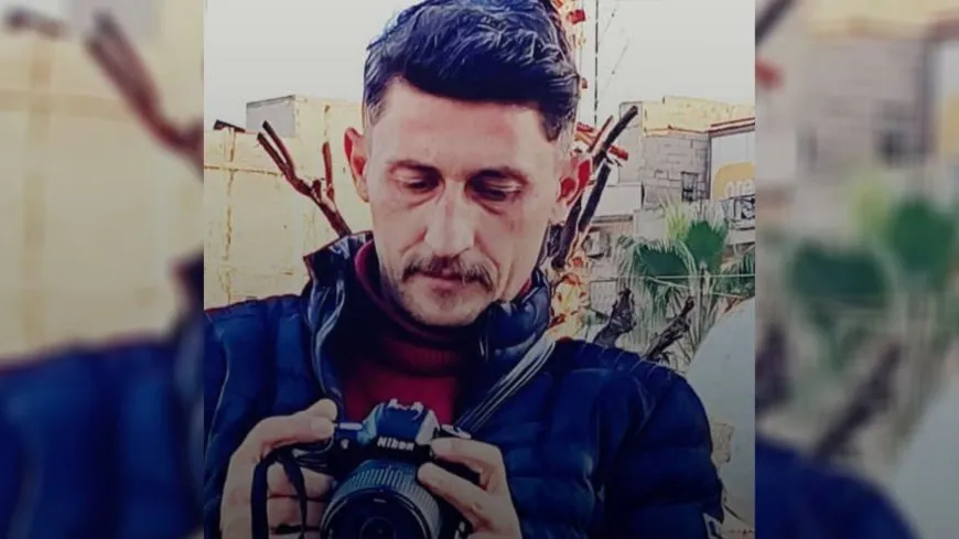 Rojnamevanekî koçberên ku vedigerin Efrîn rawestandin