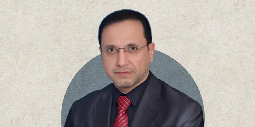 Nivîskar El Emîn El Siwêd: Hikumet têk çûye, pêdivî bi îradeyeke nîştimanî heye