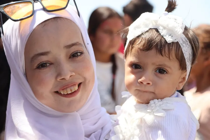Ji bo nexweşên Talasemyayê çalakî
