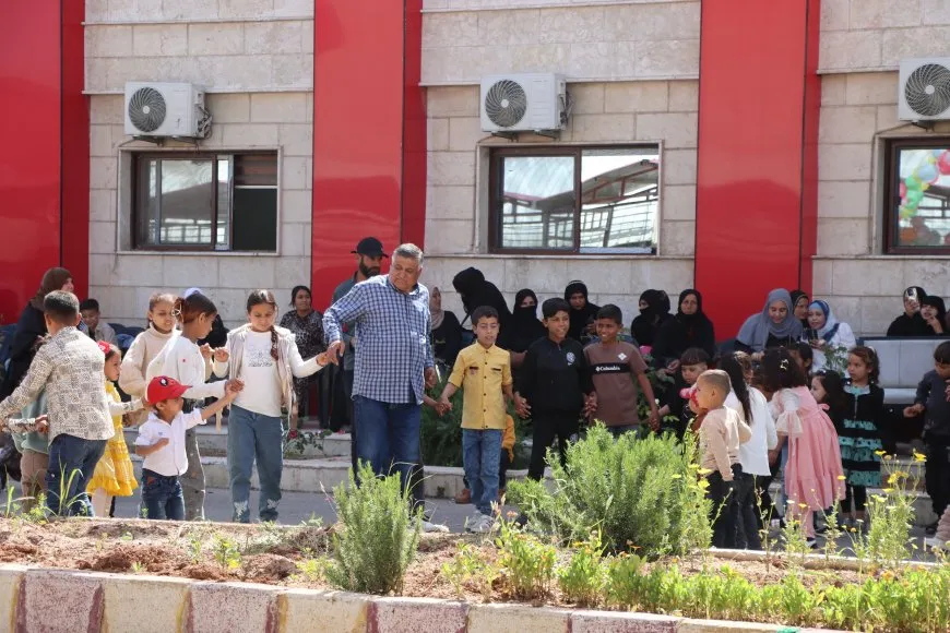 Ji bo nexweşên Talasemyayê çalakî