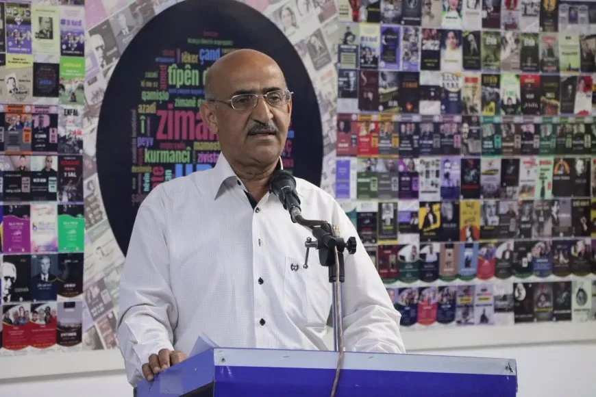 Li Qamişlo û Tirbespiyê çalakiyên Roja Zimanê Kurdî