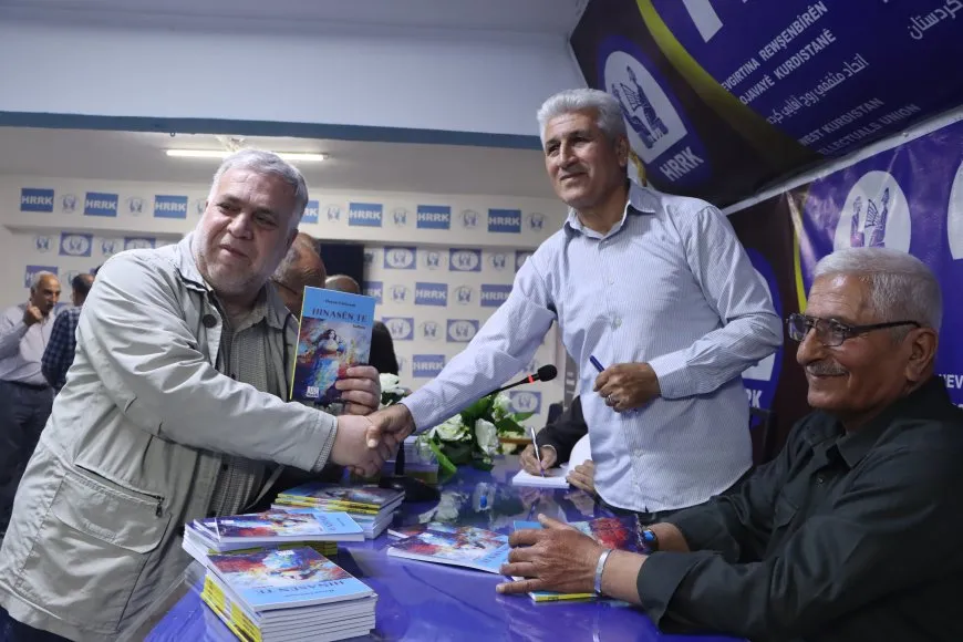 Li Qamişlo û Tirbespiyê çalakiyên Roja Zimanê Kurdî