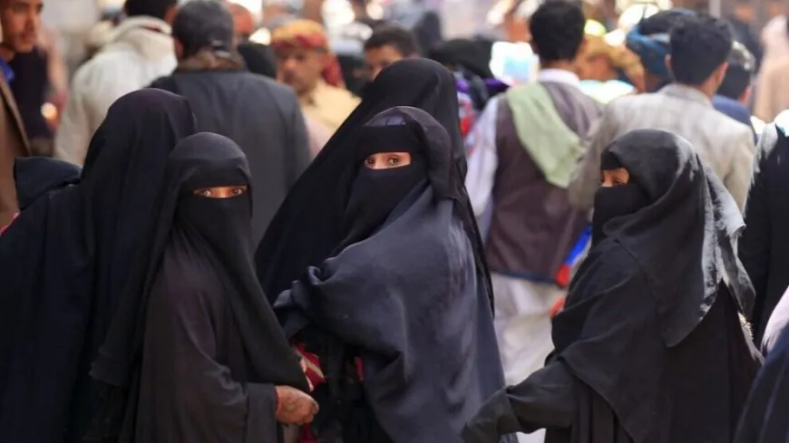 Yemen û Efganistan ji bo jinan weletên herî xeterin