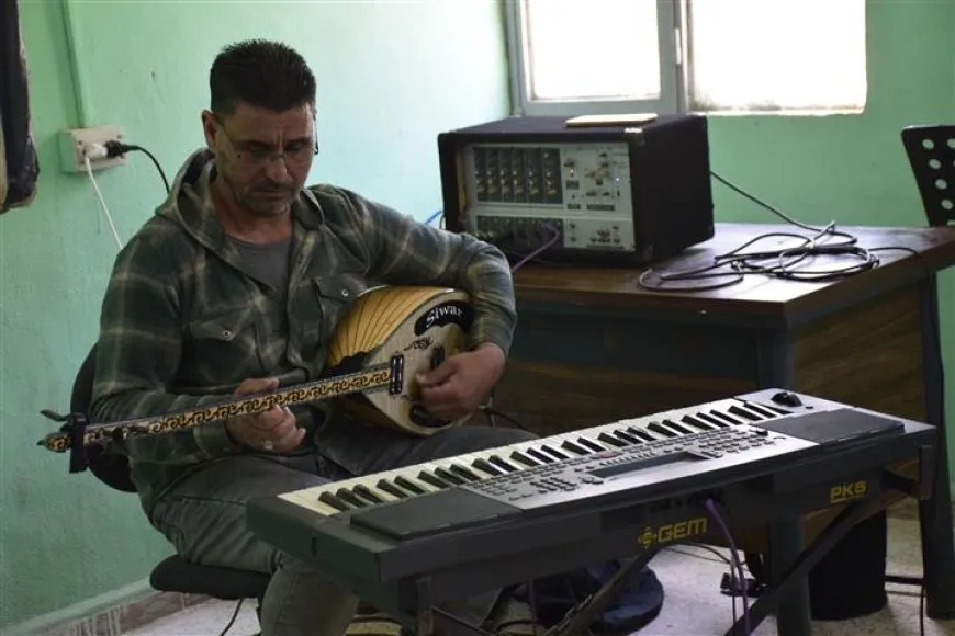 Şehîd Mizgîn li Til Temirê hat bibîranîn