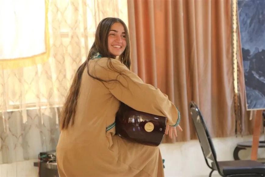 Li Hesekê çalakiyên 3 rojan ên piştgiriya YPJˊê bi dawî bûn