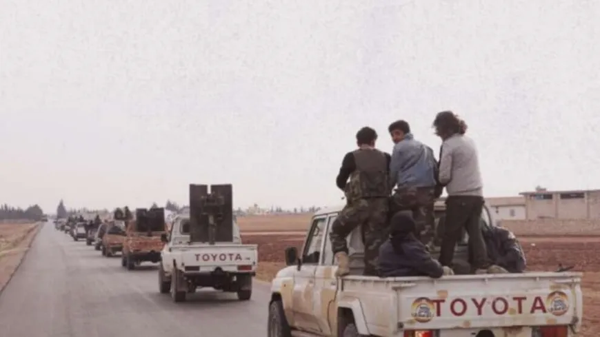 Ji STJˊê rapora Efrînê: Binpêkirin û bêcezabûn bi rengekî sazîbûn didome