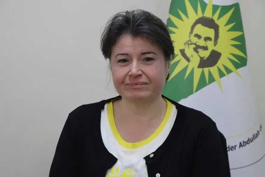 ‘Çareseriya pirsgirêka Kurd bi azadiya fîzîkî ya Rêber Apo dest pê dike’
